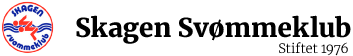 Skagen Svømmeklub Logo